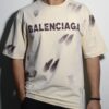 Balenciaga Limited Edition – Brownie Beige 🤎✨