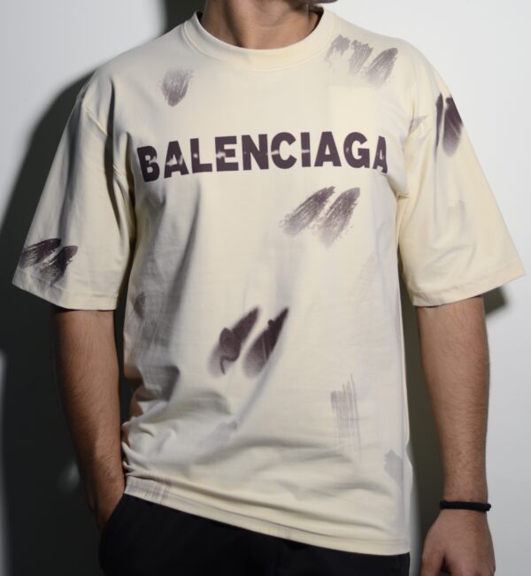 Balenciaga Limited Edition – Brownie Beige 🤎✨