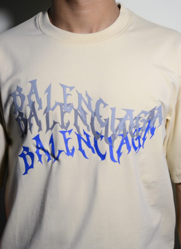 Balenciaga Limited Edition – Frosted Beige | Baavan ✨