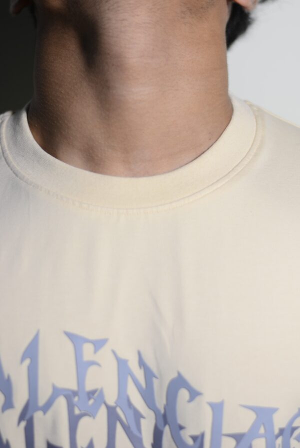 Balenciaga Limited Edition – Frosted Beige | Baavan ✨
