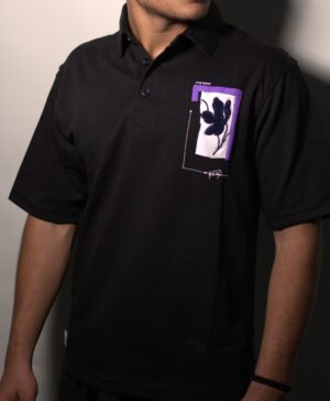 Baavan Exclusive Collar Tees – Oversized Luxe Drop
